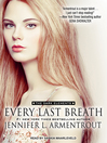 Cover image for Every Last Breath